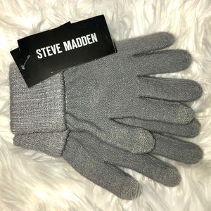 Steve Madden Gloves